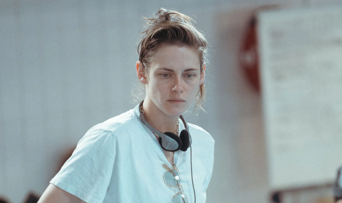 Kristen Stewart