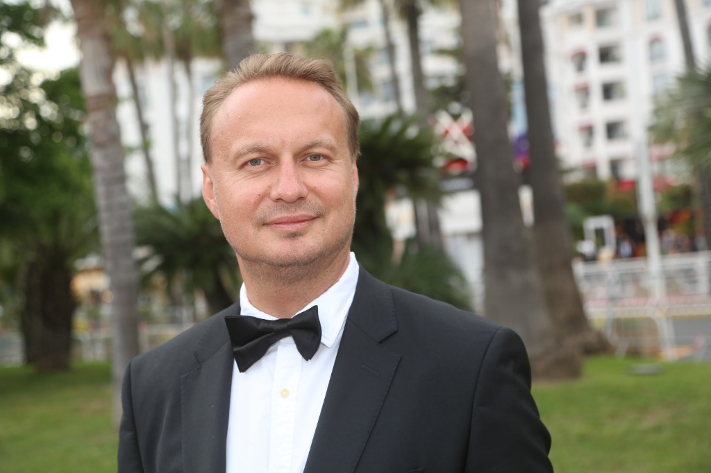 Max Pavlov