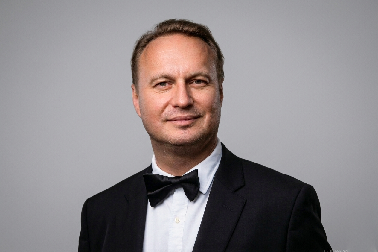 Max Pavlov