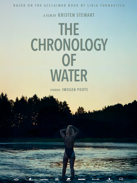 The Chronology of Water